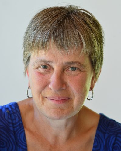 Ruth Rösch